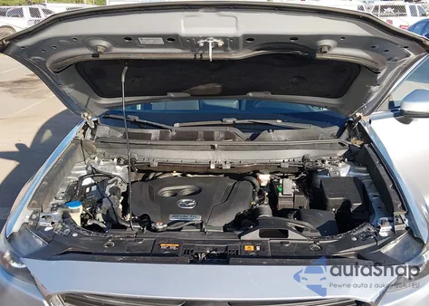 2017 Mazda Cx-9 Sport from USA, damaged, VIN JM3TCABY2H0131057